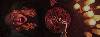 WITCHBOARD (2025)