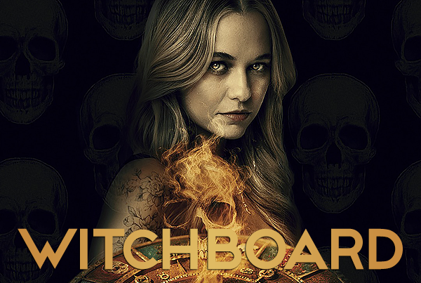 Witchboard (2025)