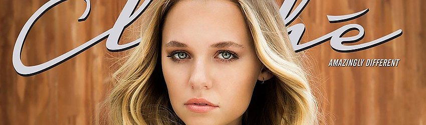 Magazine Editorials & Digital Covers Gallery Update