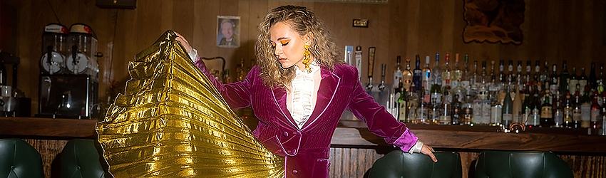 Photoshoots & Portraits Gallery Update