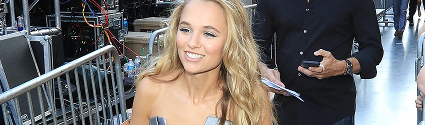 Candids Gallery Update