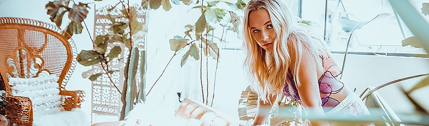 Adoring Madison Iseman Relaunch