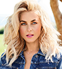 Julianne Hough