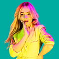 Sabrina Carpenter