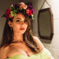 Victoria Justice