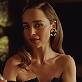 Emilia Clarke